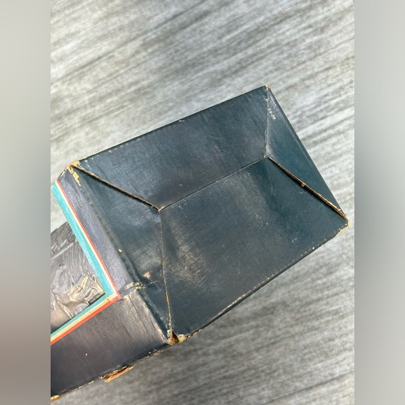 VTG Aqua Velva Ice Blue After Shave Beer Stein NIB NOS 6 Fl. Oz. J. B. Williams - Picture 6 of 16